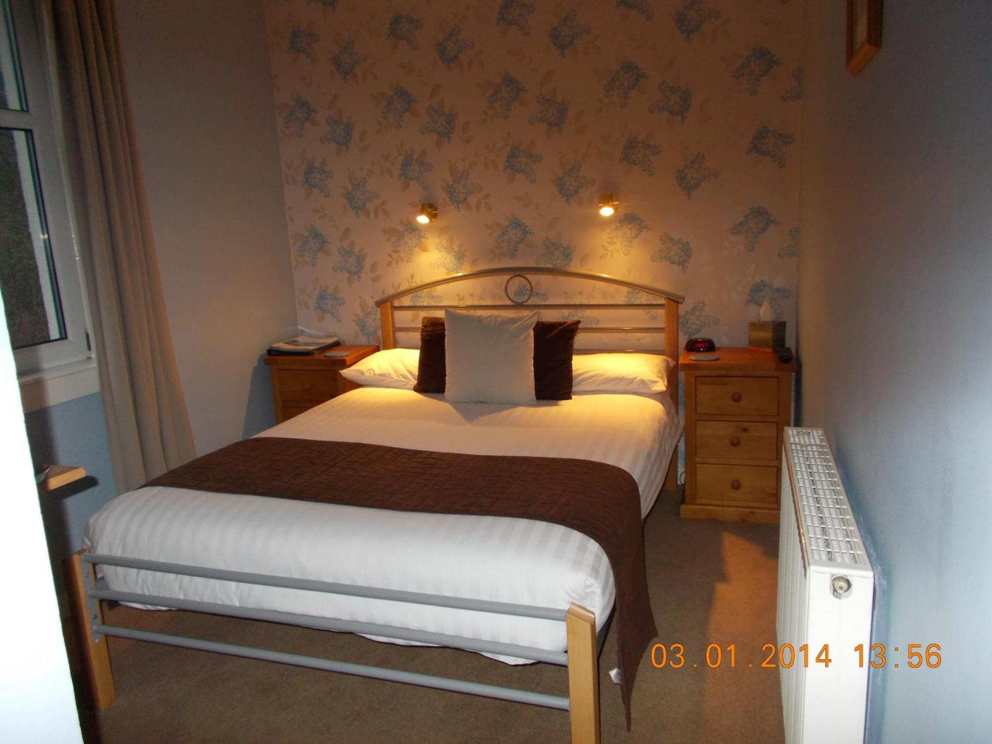 Hotel Tigh Na Cheo Kinlochleven Camera foto