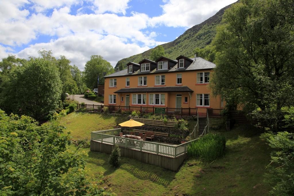 Hotel Tigh Na Cheo Kinlochleven Esterno foto