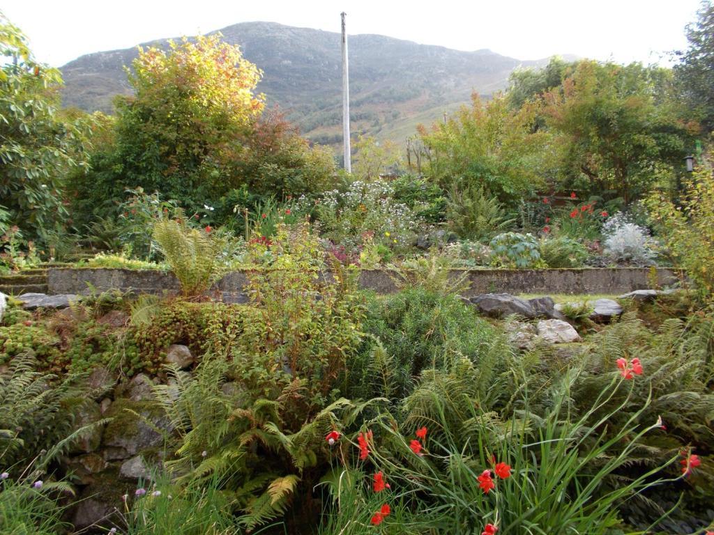 Hotel Tigh Na Cheo Kinlochleven Esterno foto