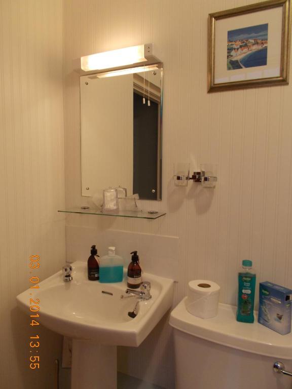 Hotel Tigh Na Cheo Kinlochleven Camera foto