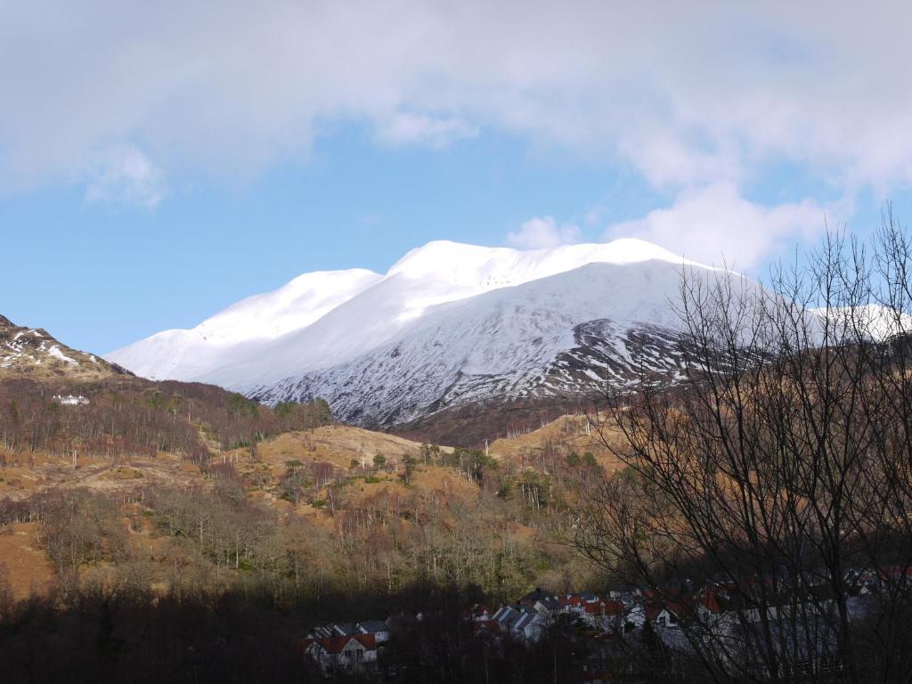 Hotel Tigh Na Cheo Kinlochleven Esterno foto